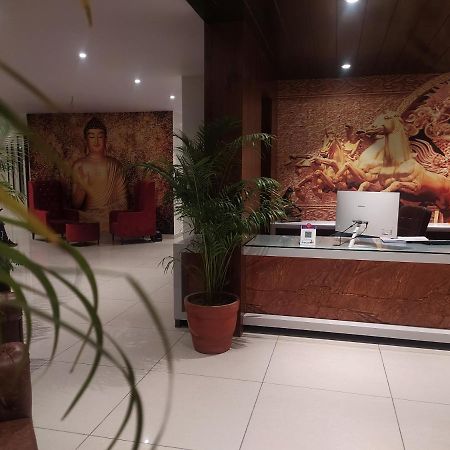 Rajlaxmi Hotel - Free Airport Pickup And Drop Jaipur Dış mekan fotoğraf
